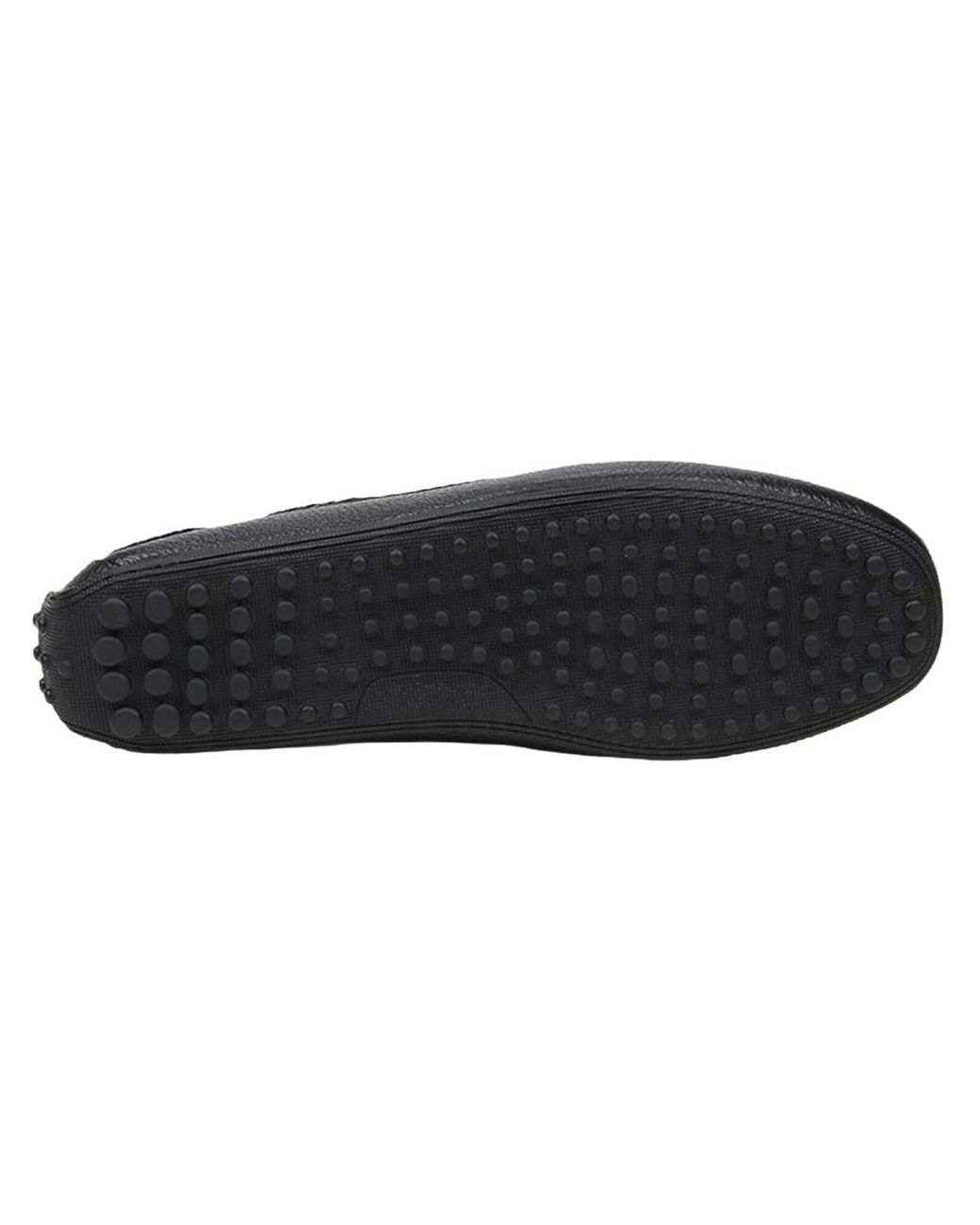 Desa Mokassin Loafer in Black für Herren