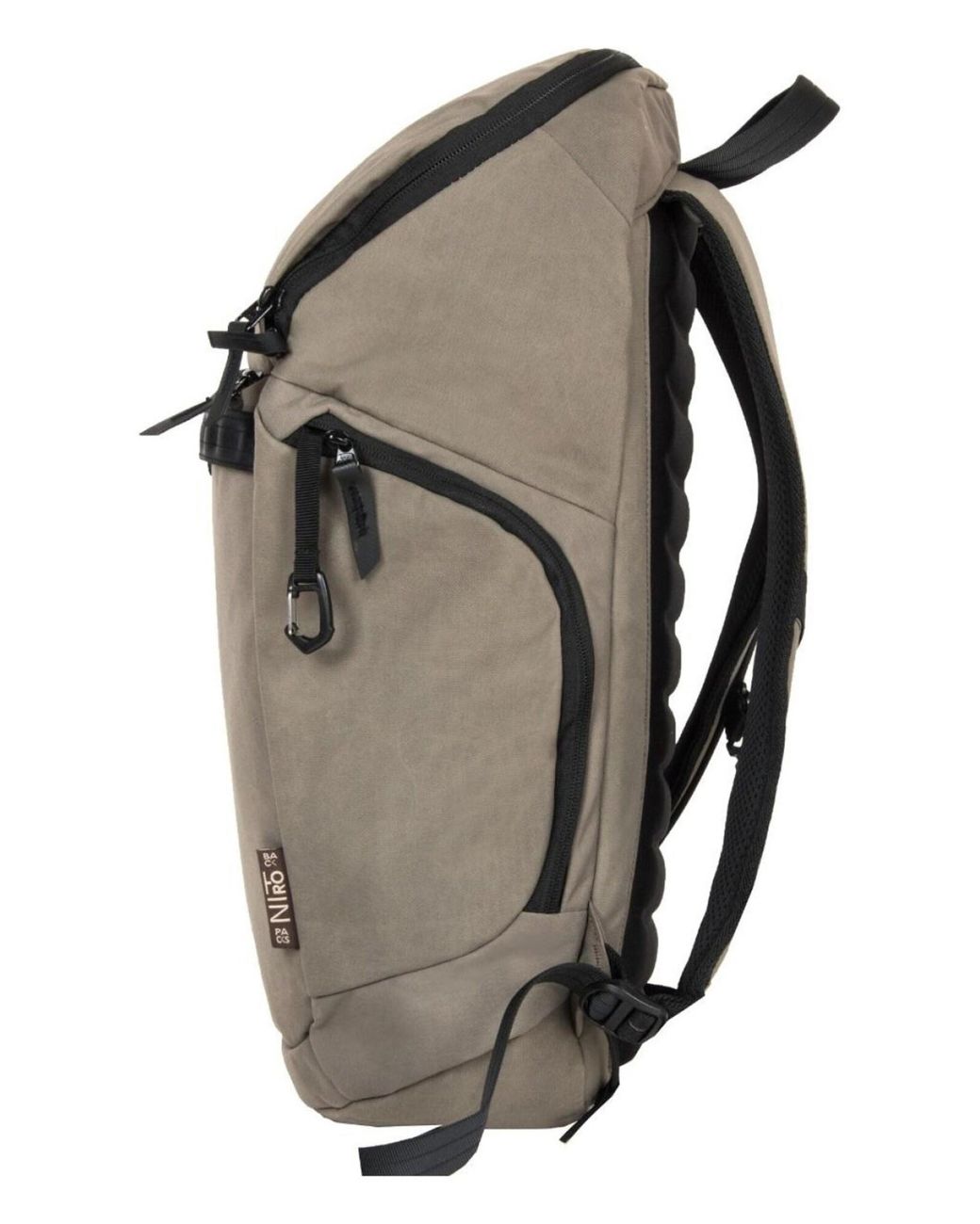 Nitro Rucksack in Gray für Herren