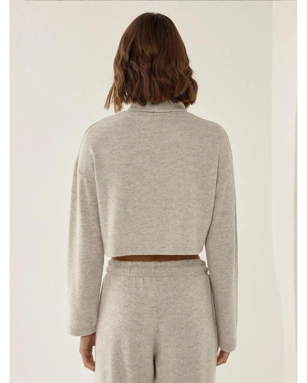 Hiccup Natural Pullover Pullover