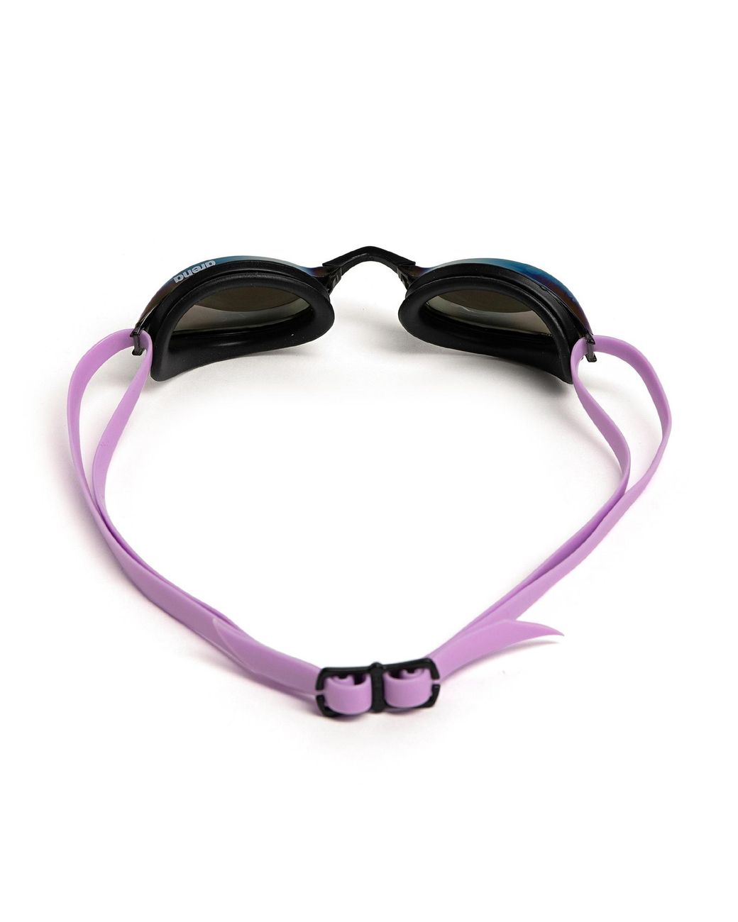 Arena Schwimmbrille Python Mirror in Multicolor für Herren