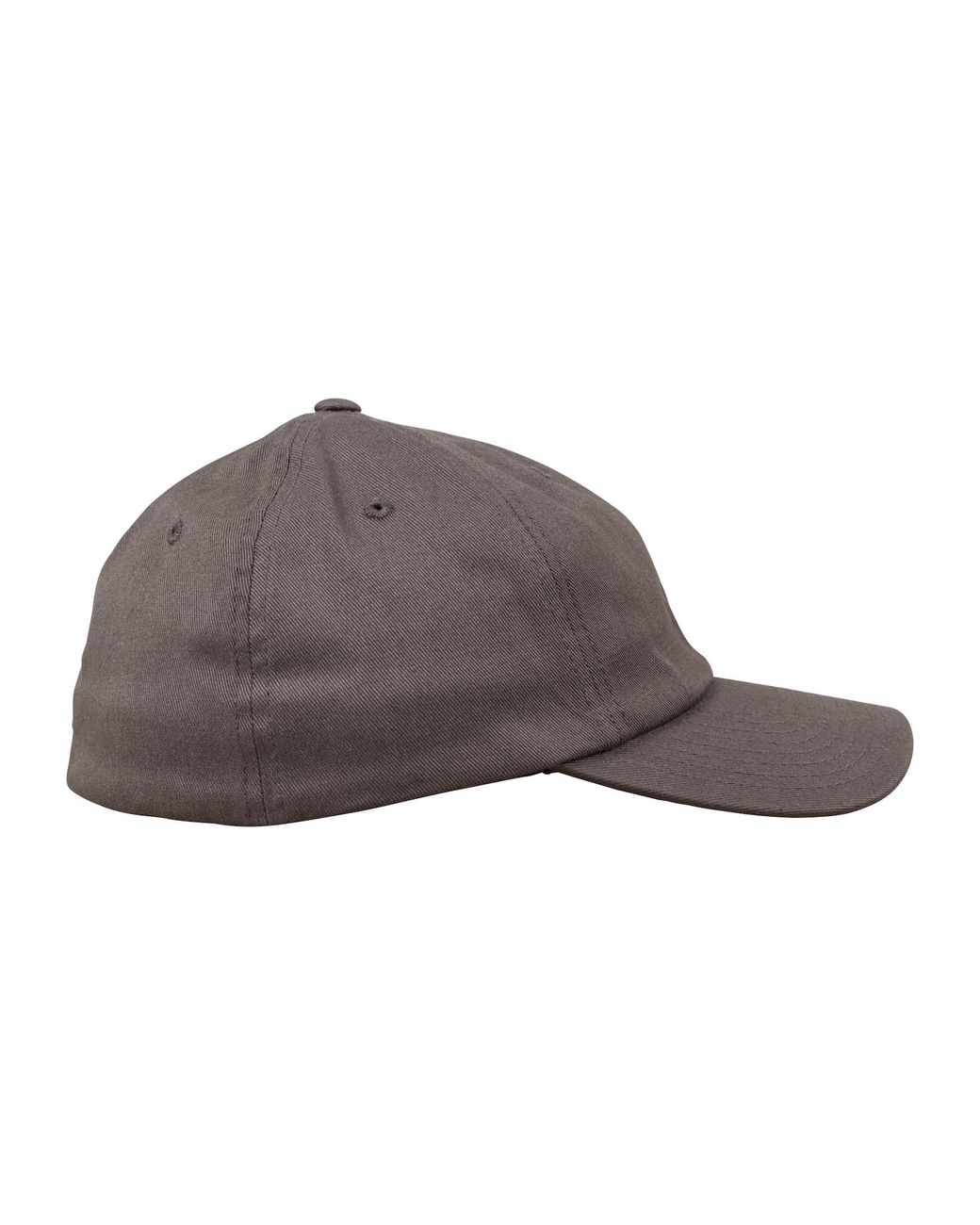 Flexfit Gray Cap