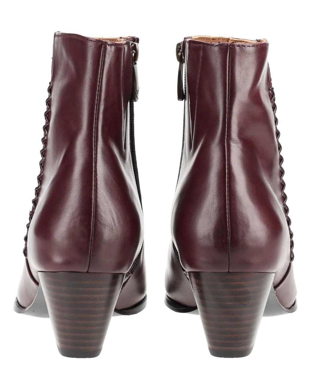 Everybody Purple Stiefelette