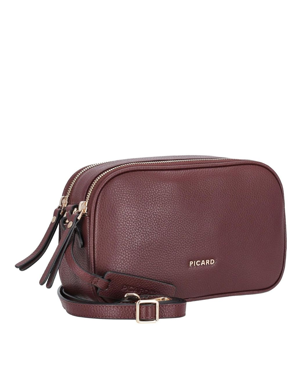 Picard Purple Umhängetasche Java