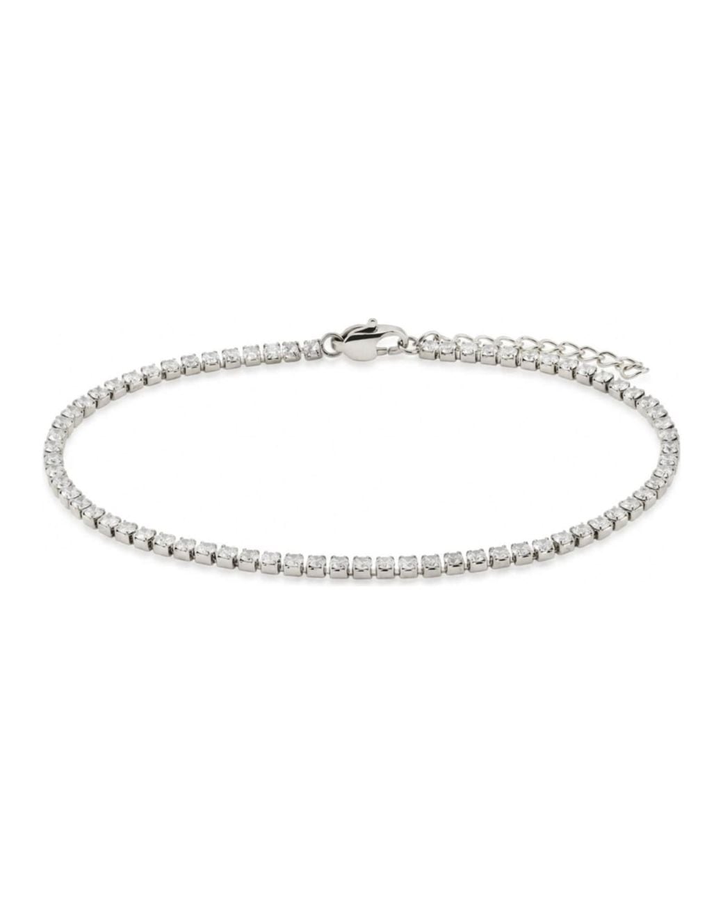 Arka Armband Dazzle in White für Herren