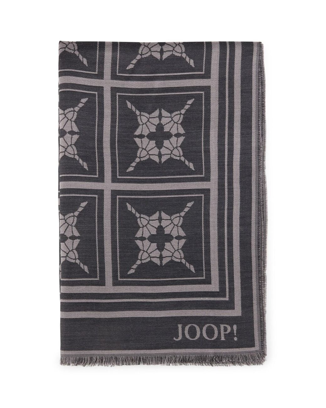 Joop! Schal in Black für Herren