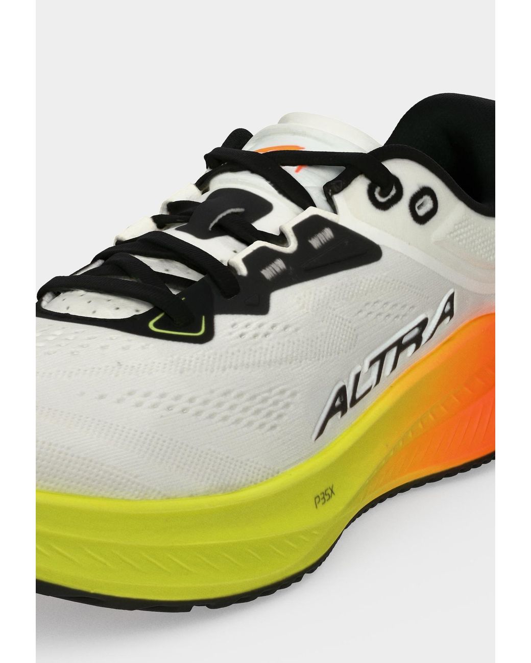 Altra Halbschuh Torin 9 in Yellow für Herren