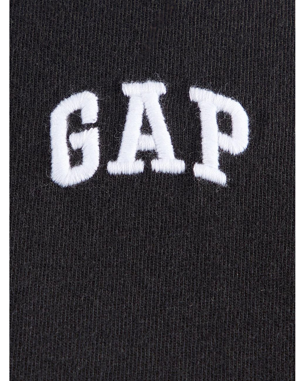 Gap Black Kleid