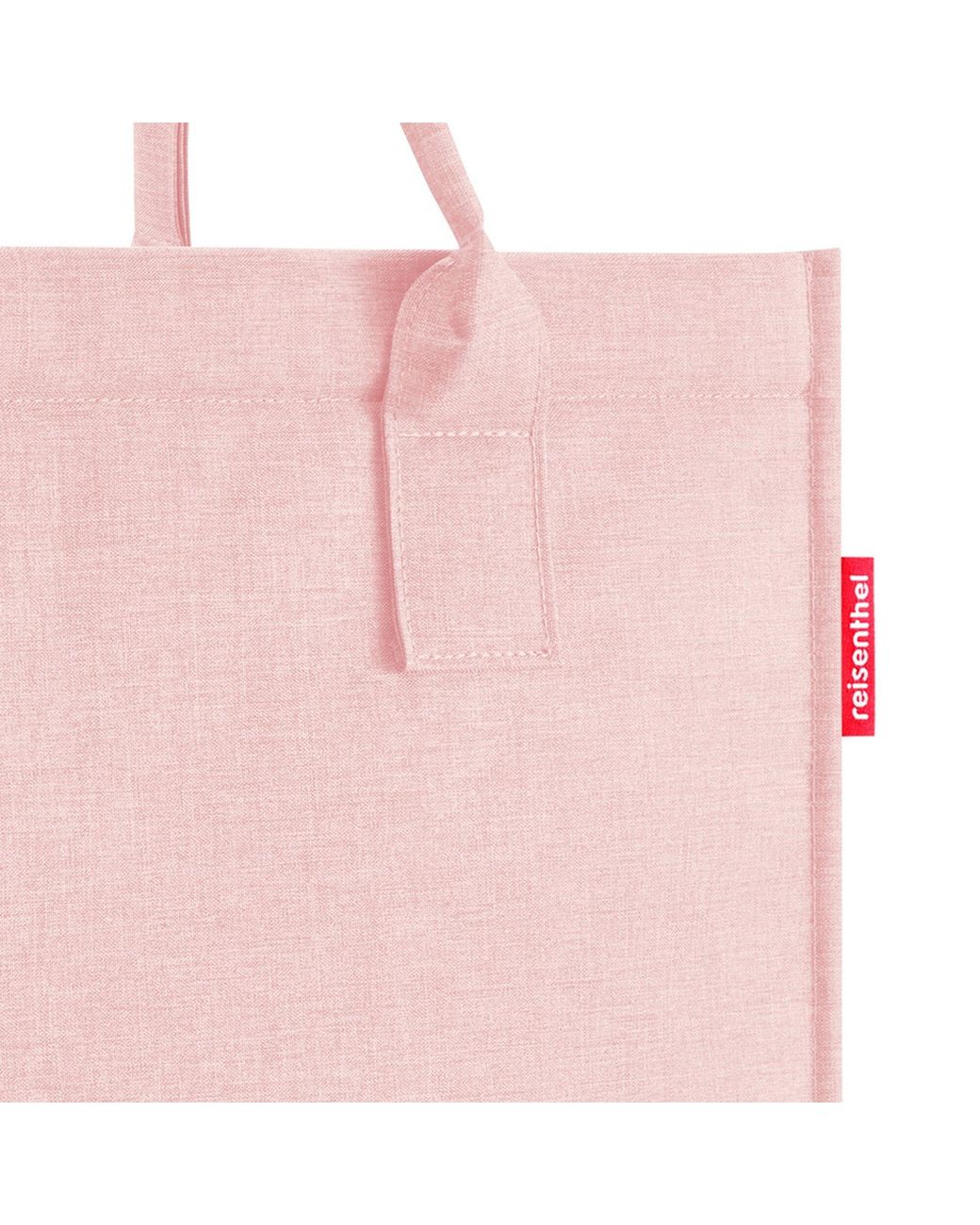 Reisenthel Pink Shopper