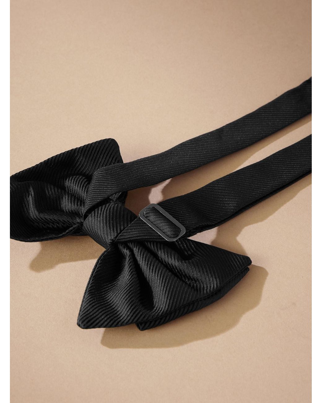 Next Fliege in Black für Herren