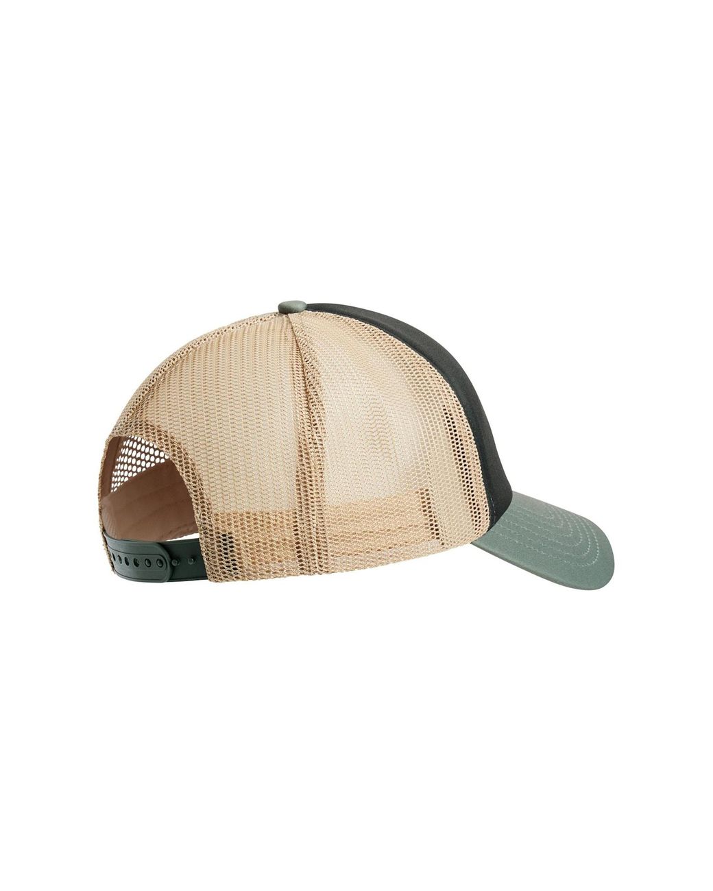 Protest Cap Prttux in Black für Herren