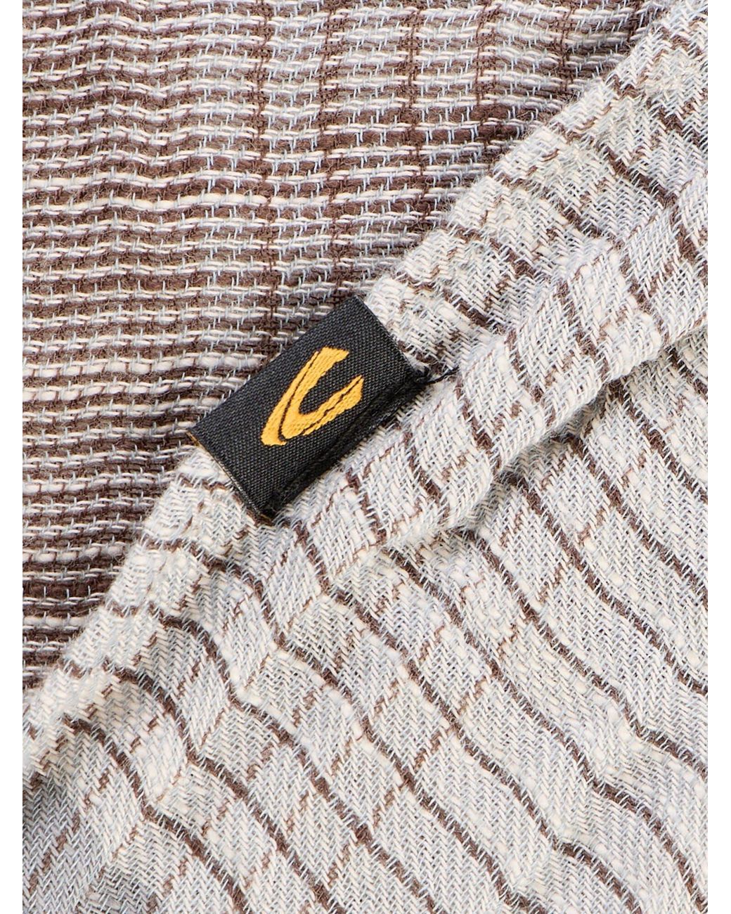 Camel Active Schal in Brown für Herren