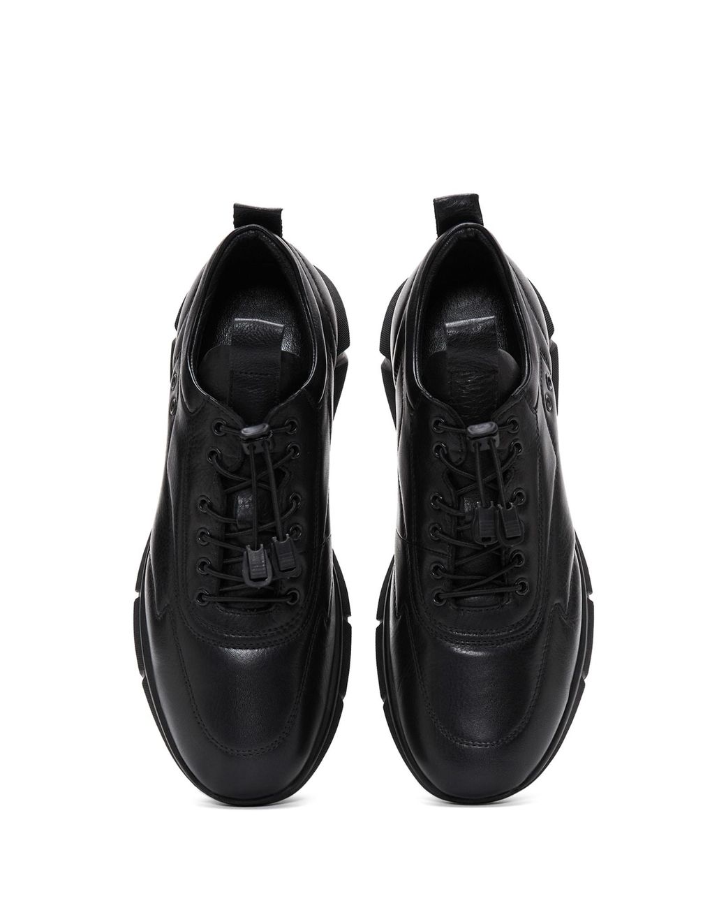 Derimod Sneaker in Black für Herren