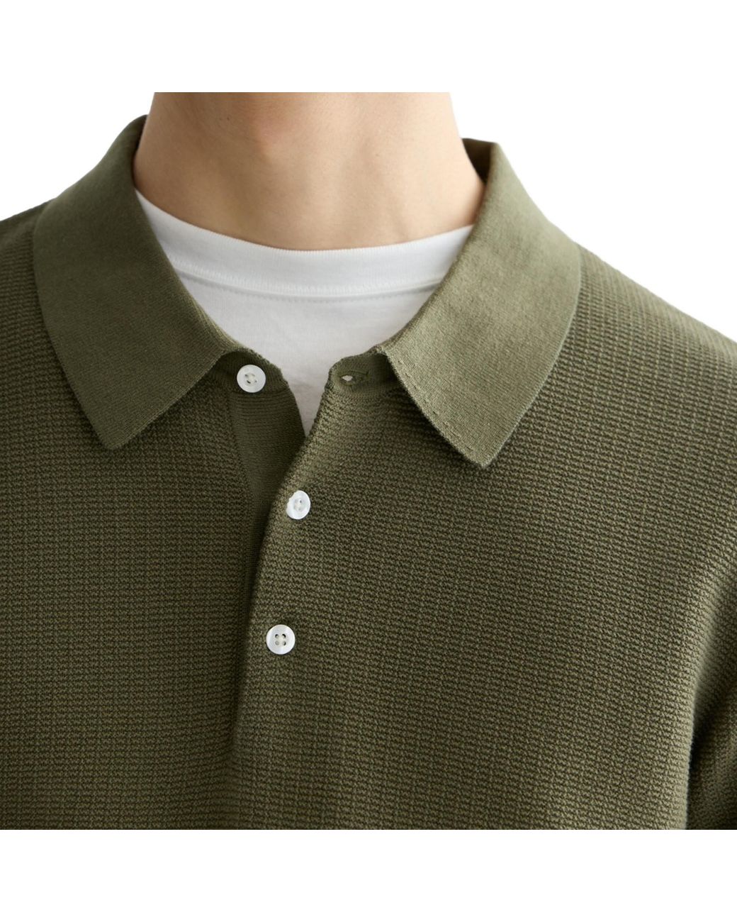 Scotch & Soda Pullover in Green für Herren