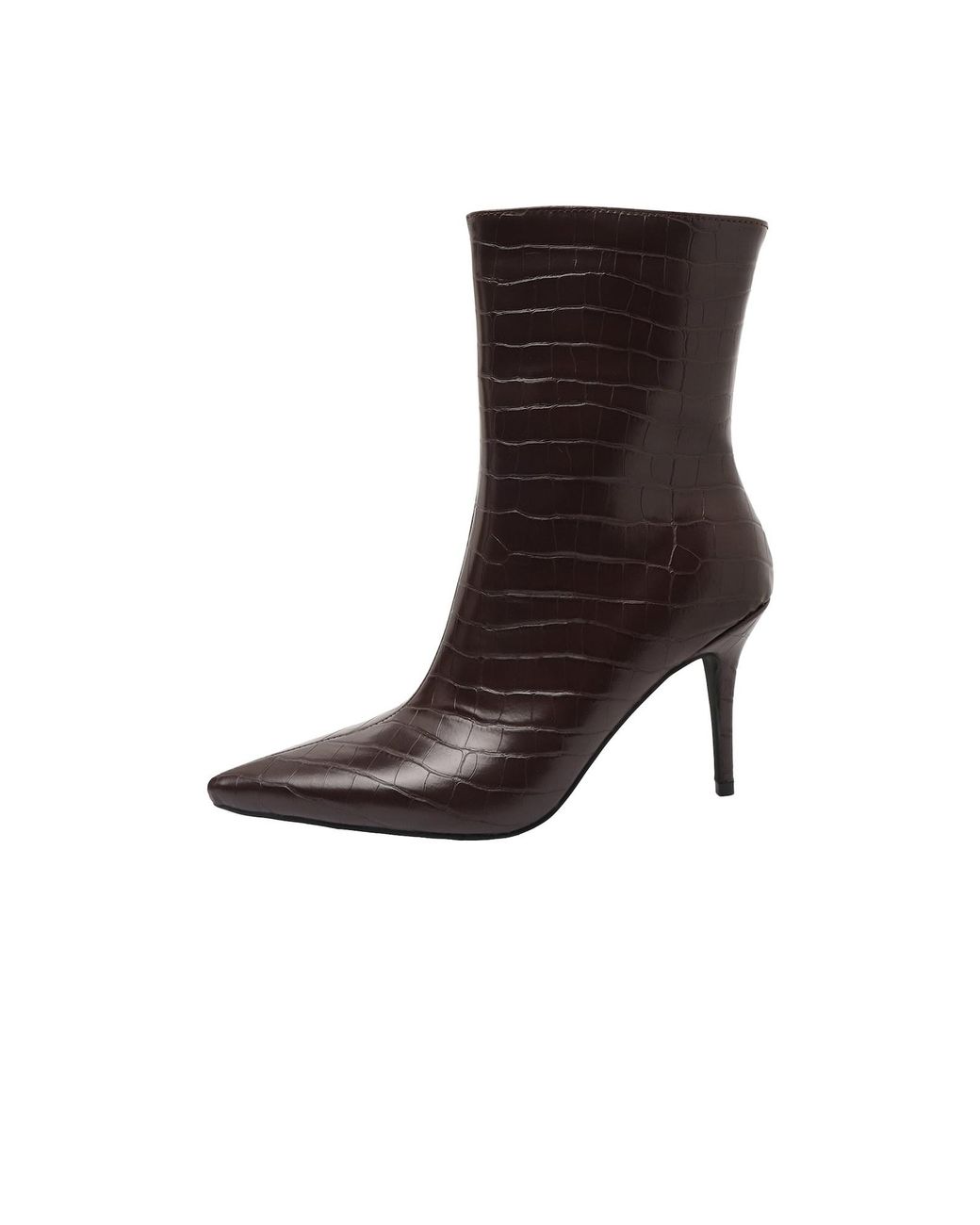 Raid Black Stiefel Junie