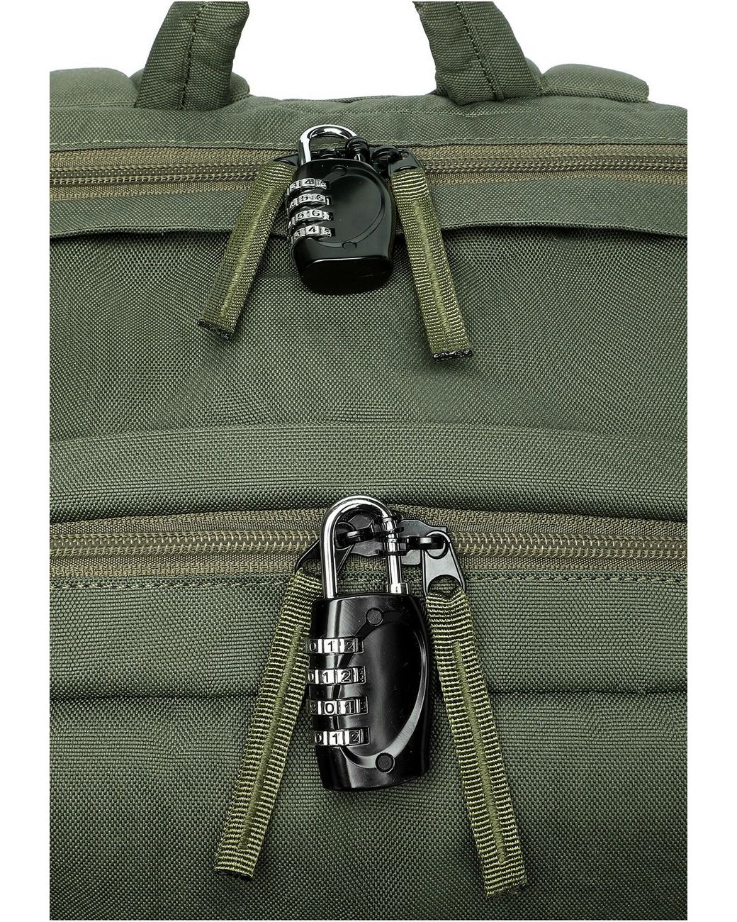 Doughnut Rucksack Hawk Grab & Explore in Green für Herren