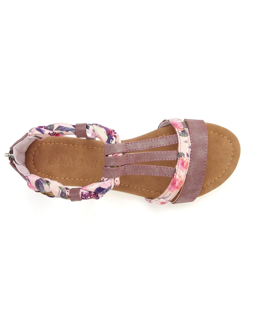 Lascana Multicolor Sandale