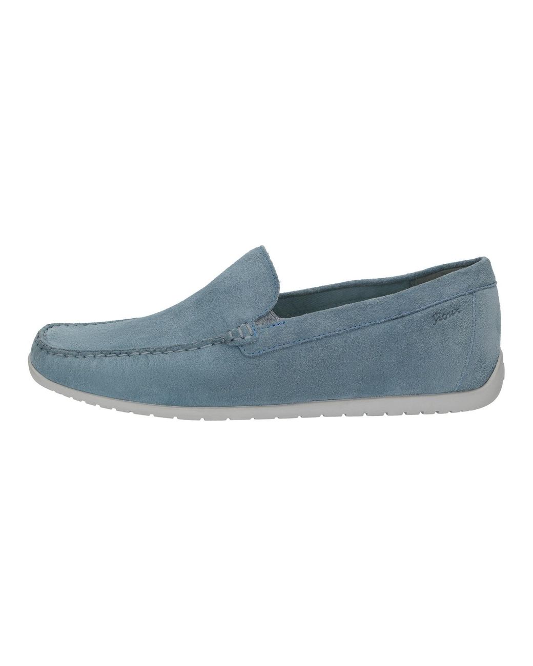 Sioux Slipper Rodimiro-700 in Blue für Herren