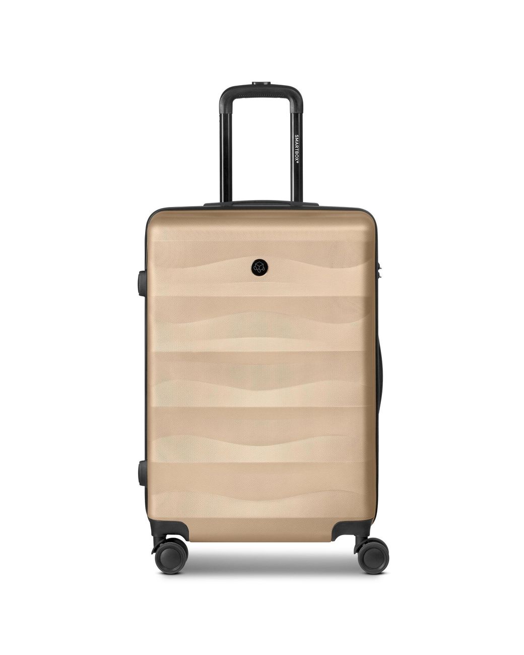 Smartbox Trolley Edition 03 in Natural für Herren