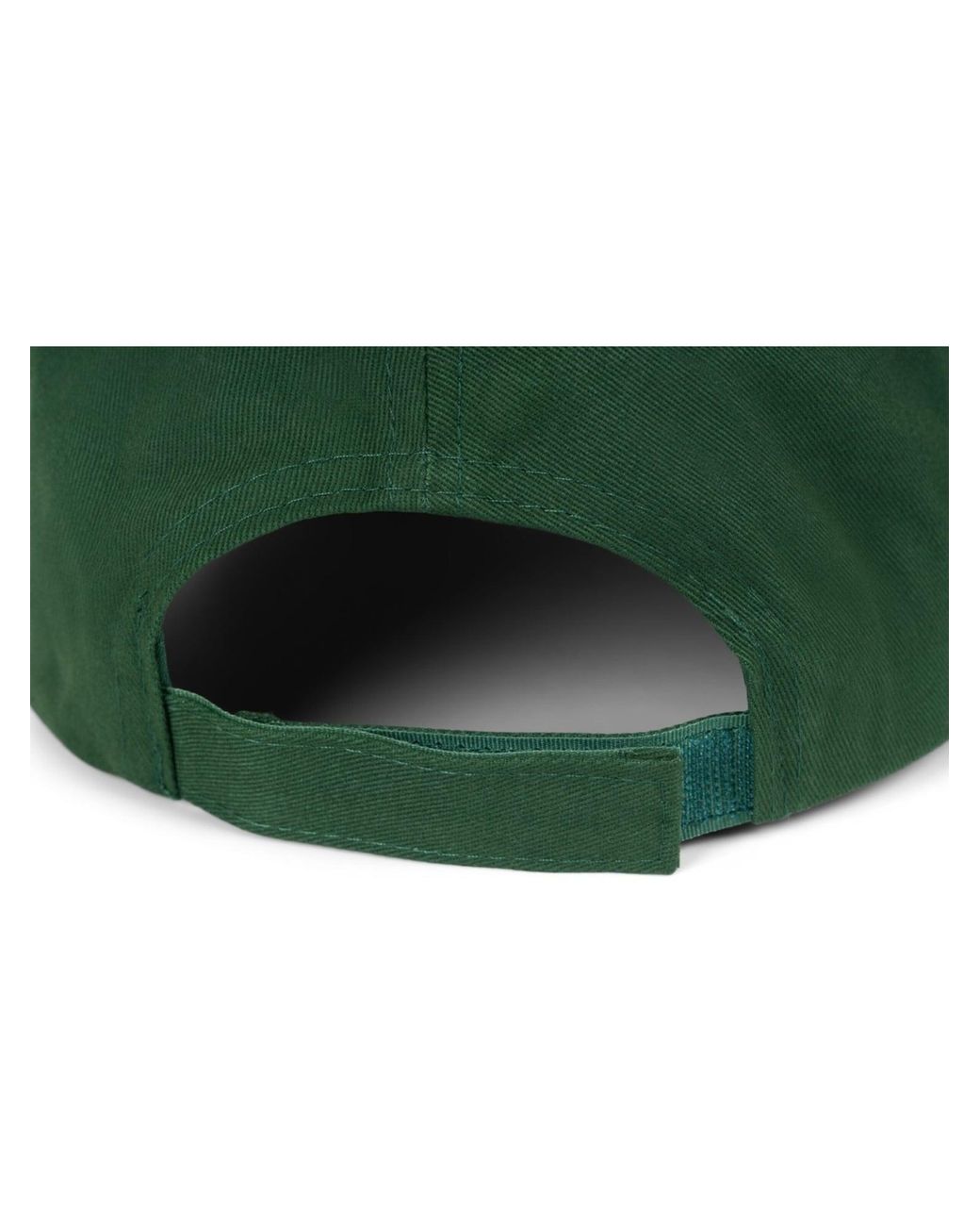 styleBREAKER Green Cap Baseball Cap Einfarbig