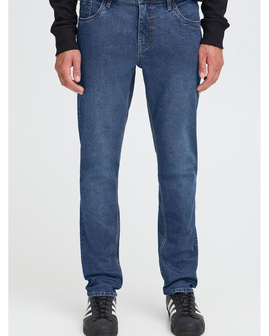 Solid Jeans Payto in Blue für Herren