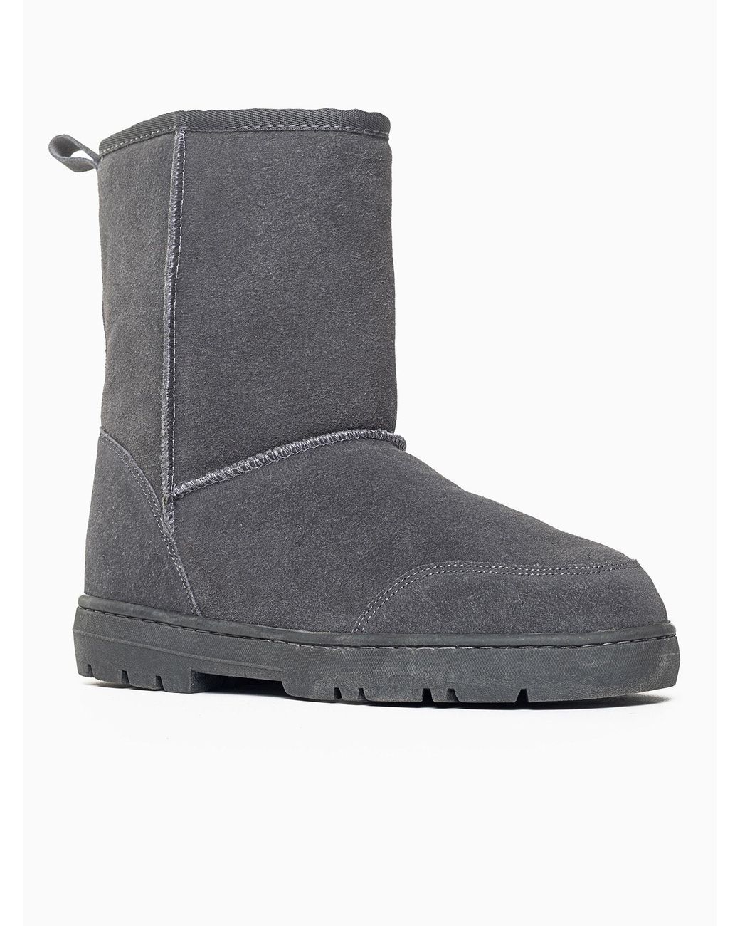 Gooce Snowboots in Gray für Herren