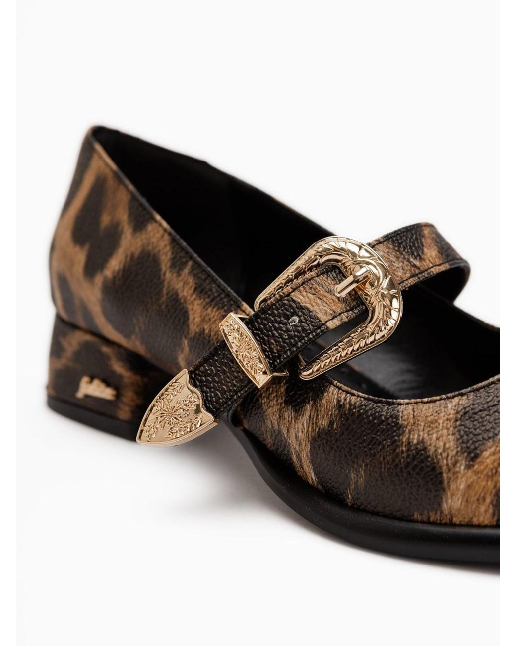 Limoya Black Pumps Jacklin