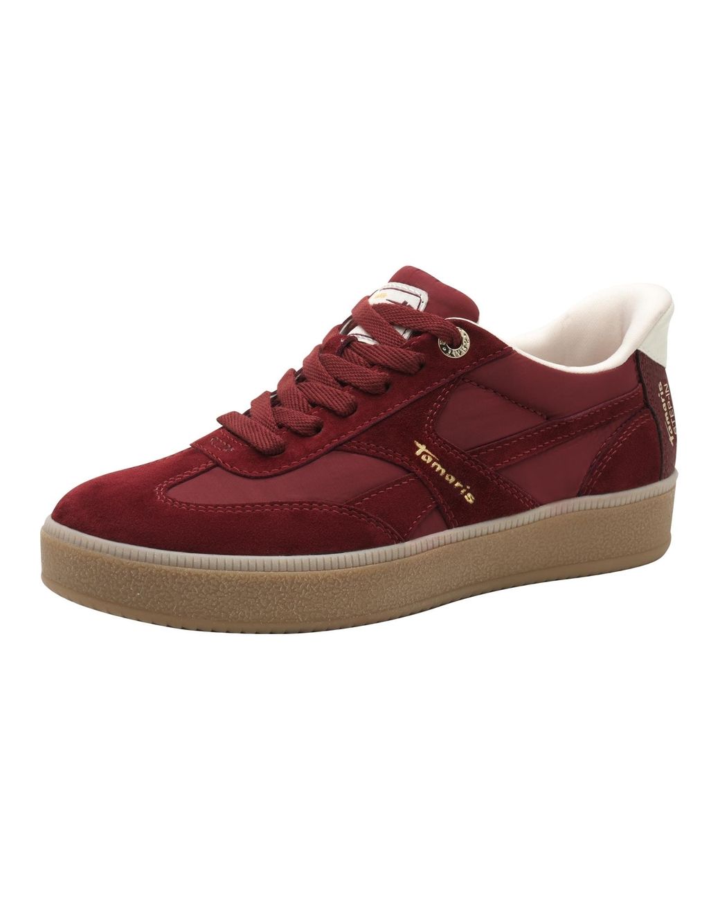 Tamaris Red Sneaker