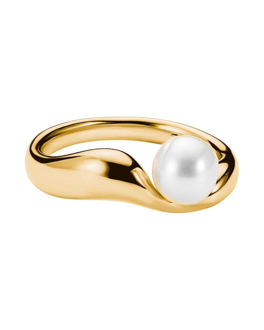 Thomas Sabo Metallic Ring
