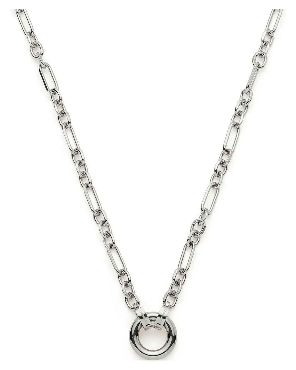 Leonardo Metallic Kette