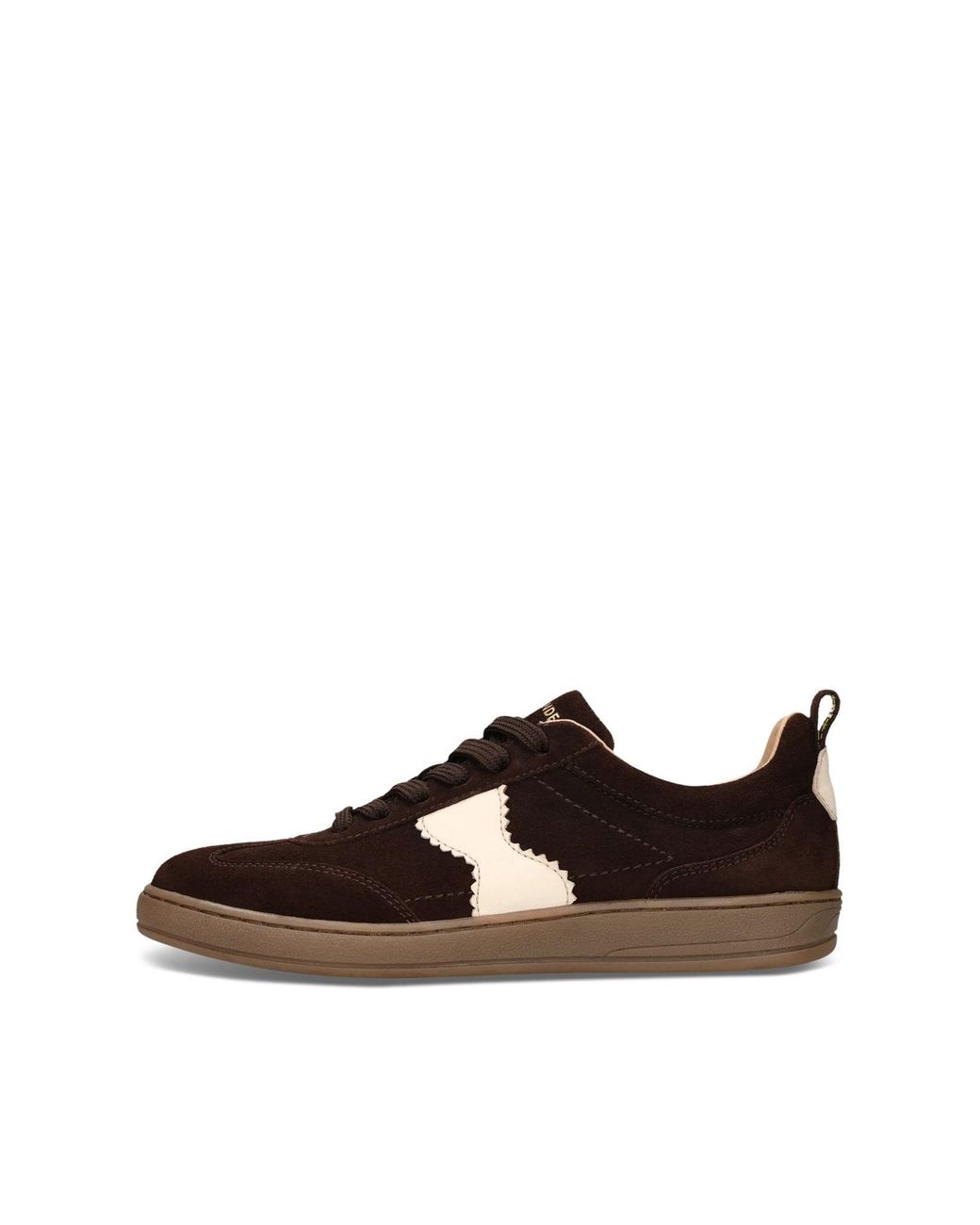 Salamander Brown Sneaker
