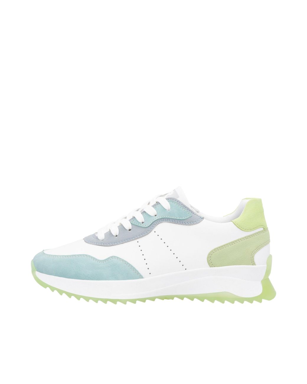 Rieker Blue Sneaker