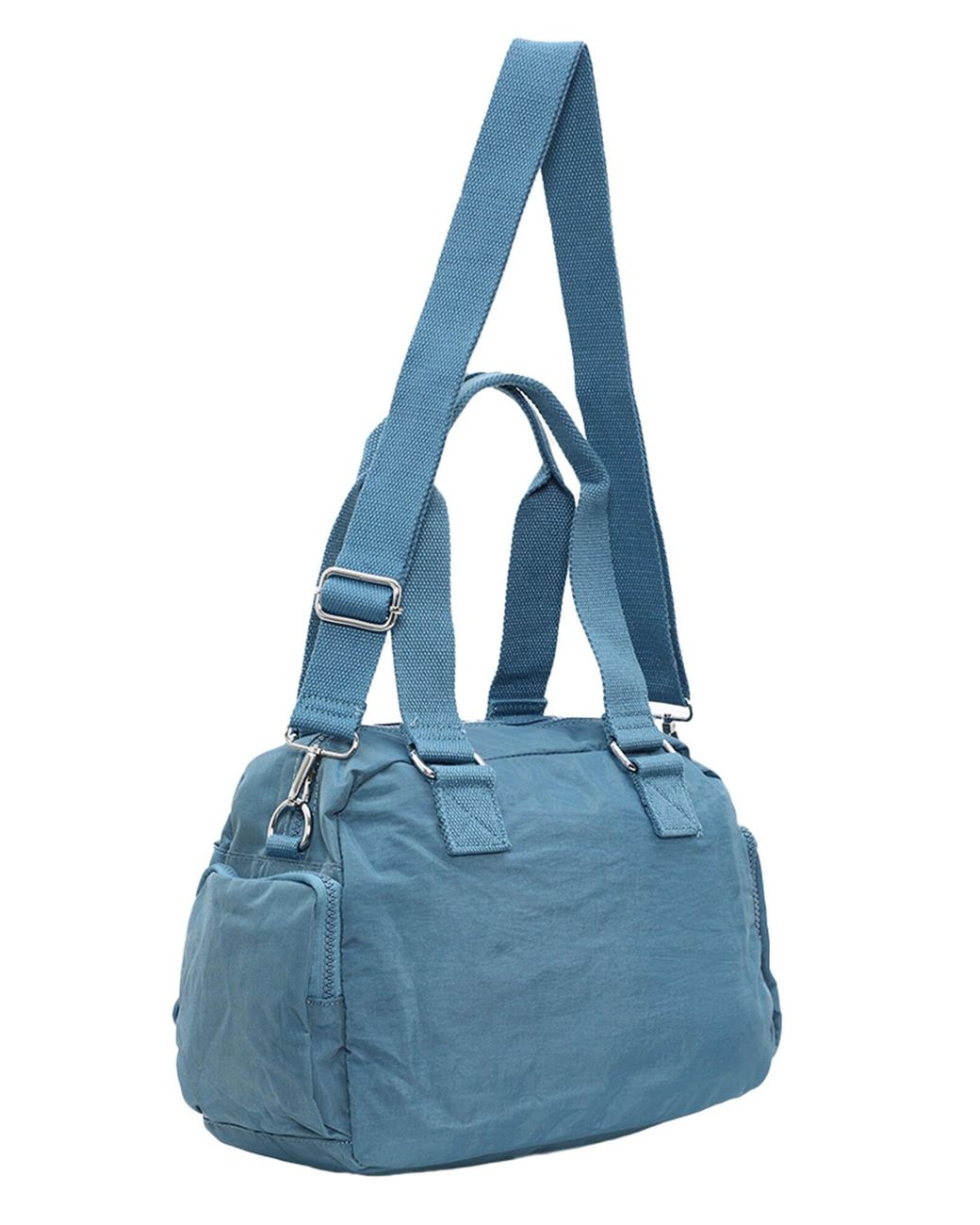 Mindesa Blue Handtasche