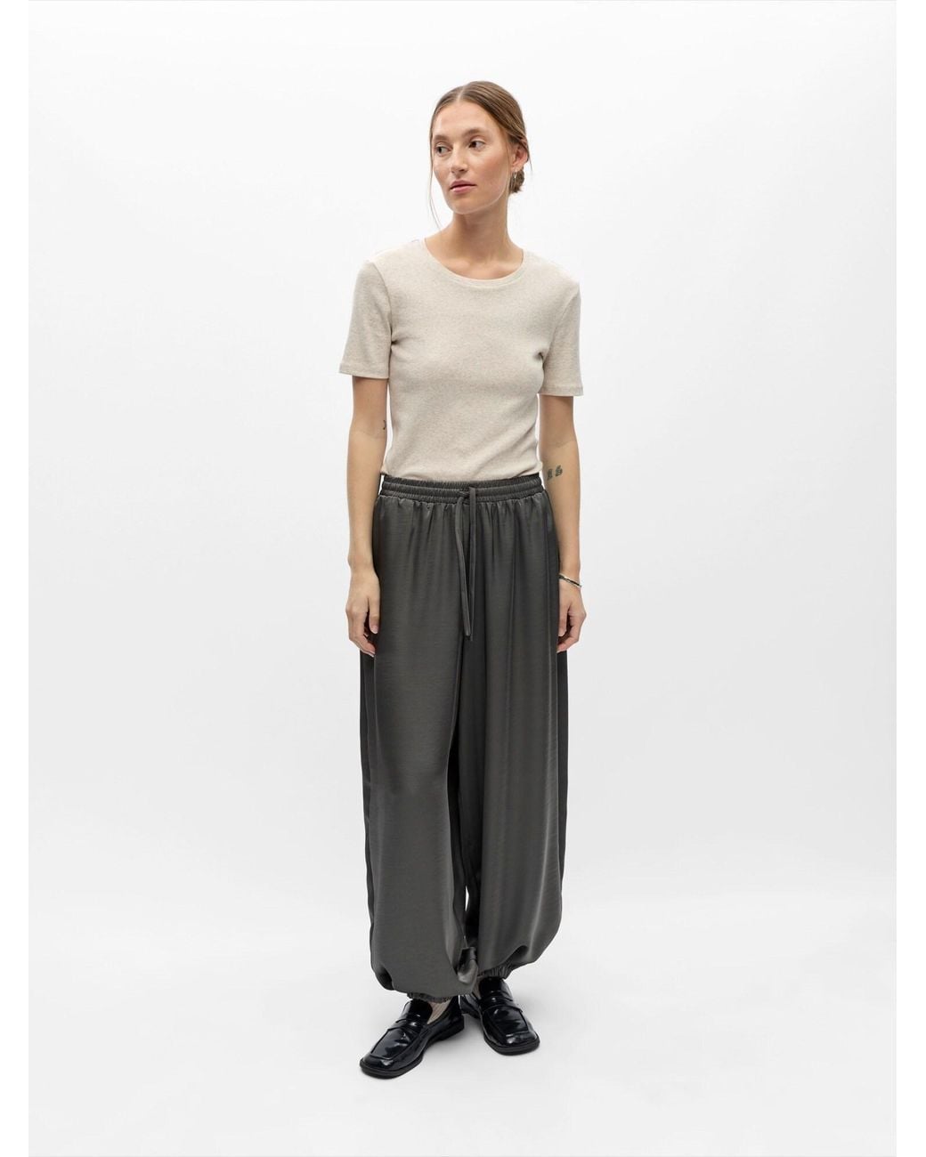 Object Gray Hose Objchilli