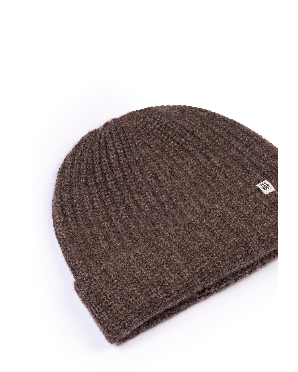 Roeckl Brown Mütze