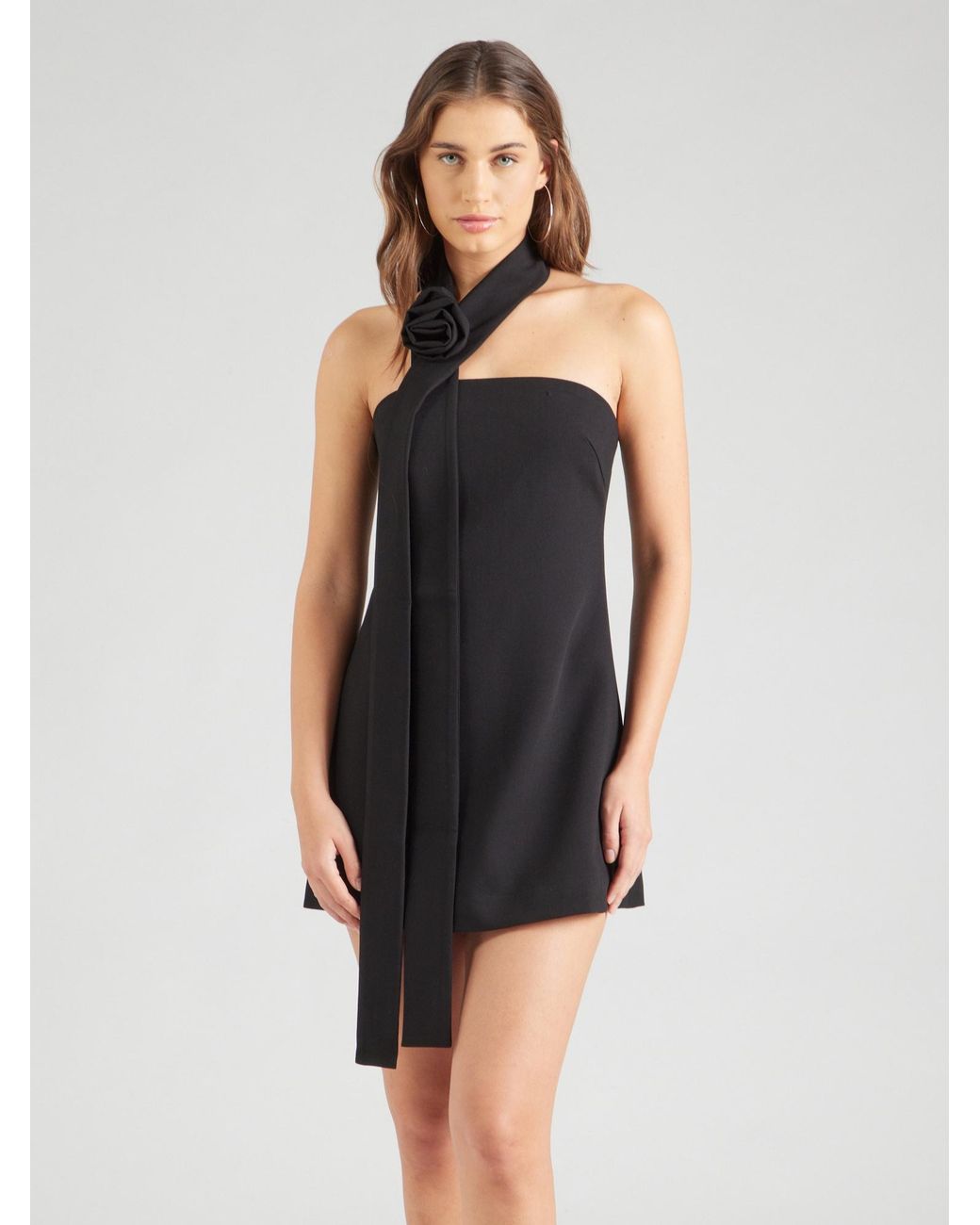 millane Blue Kleid Raquel
