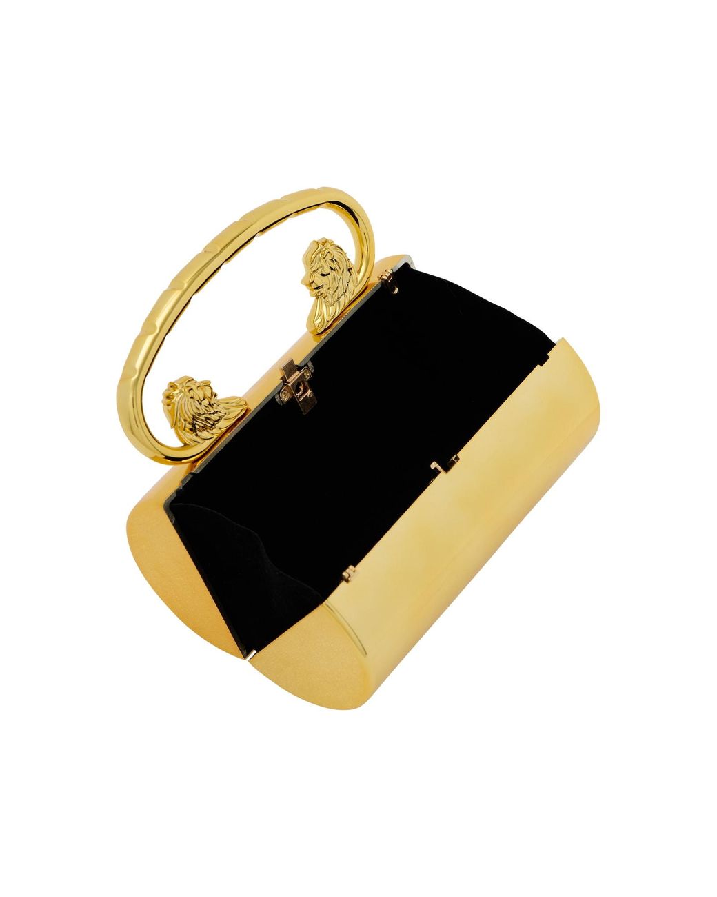 myMo at night Yellow Mymo