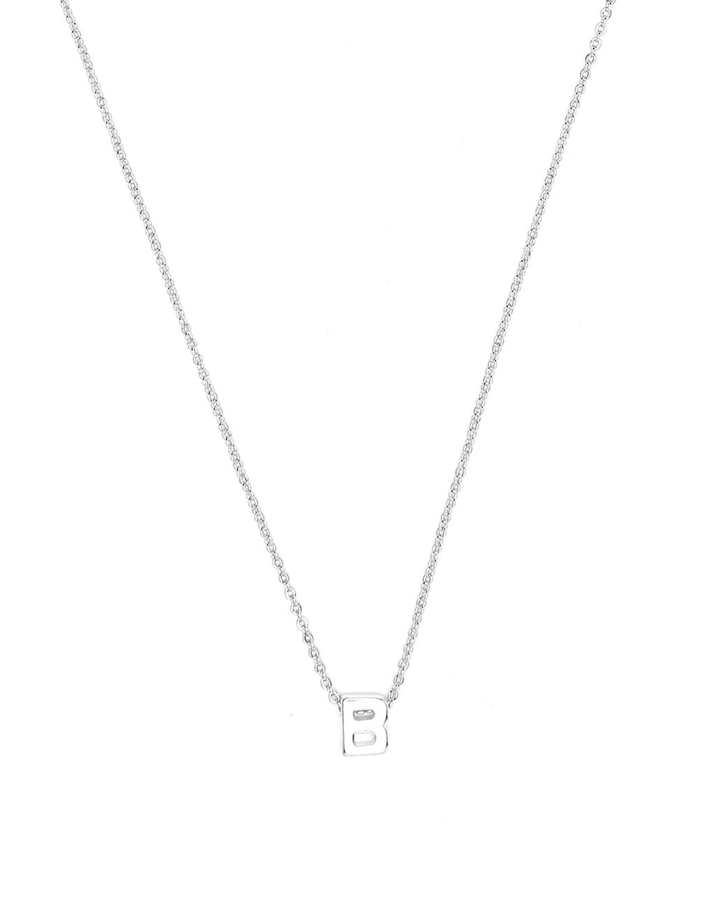 Luxenter White Kette B