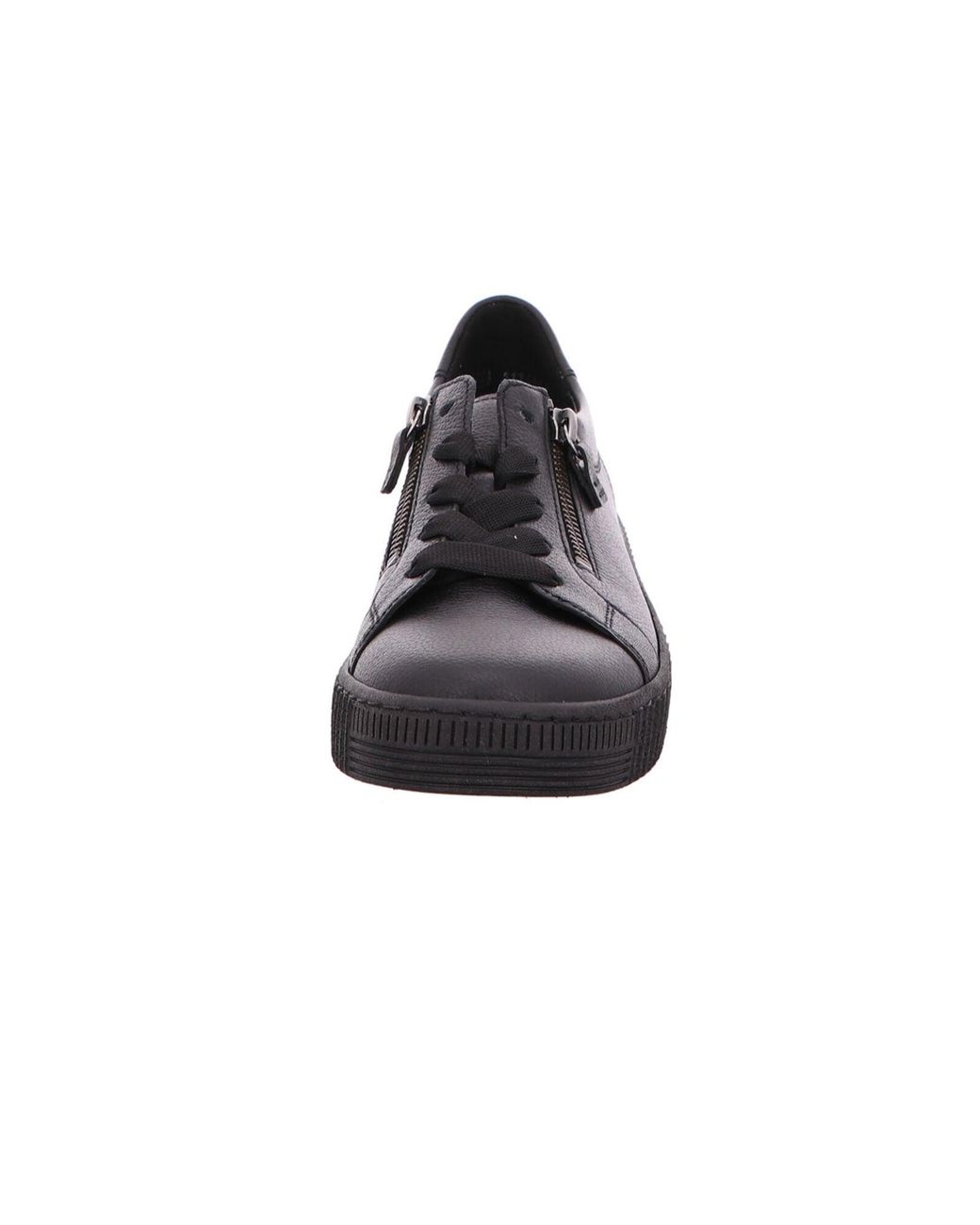 Gabor Black Sneaker