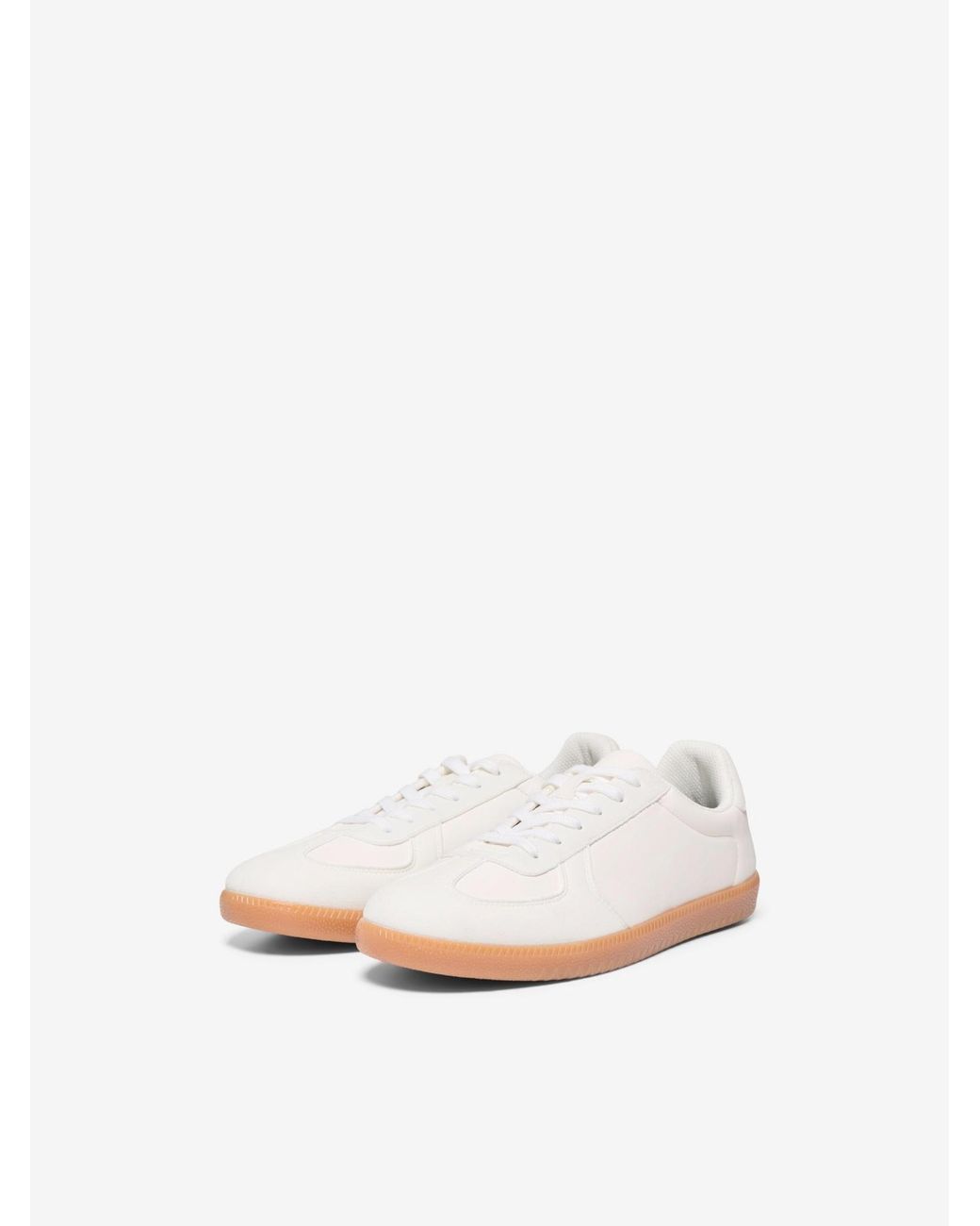 Only & Sons Sneaker Onsoliver in White für Herren