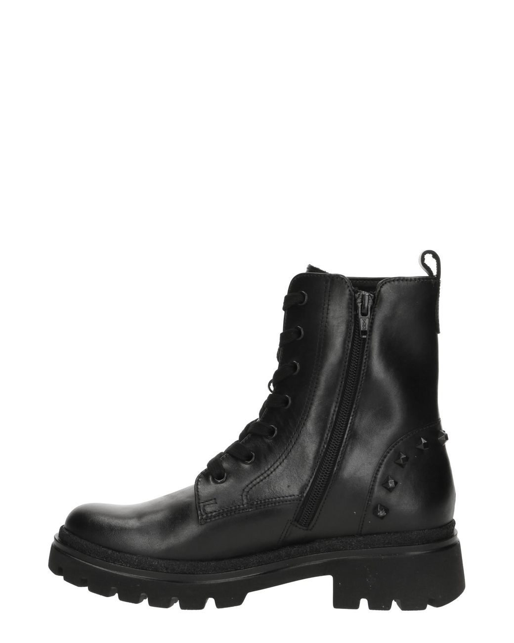 Gabor Black Schnürstiefelette