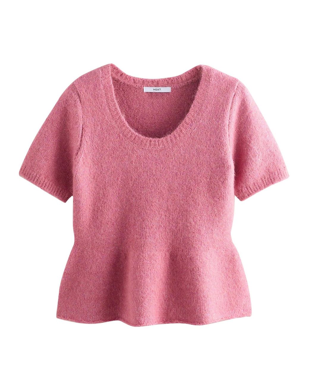 Next Pink Pullover