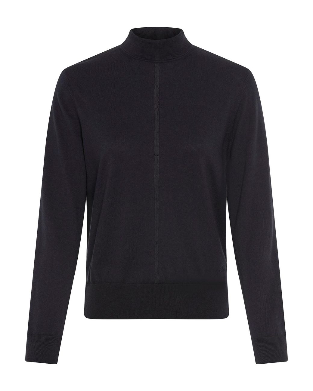 Boss Blue Pullover