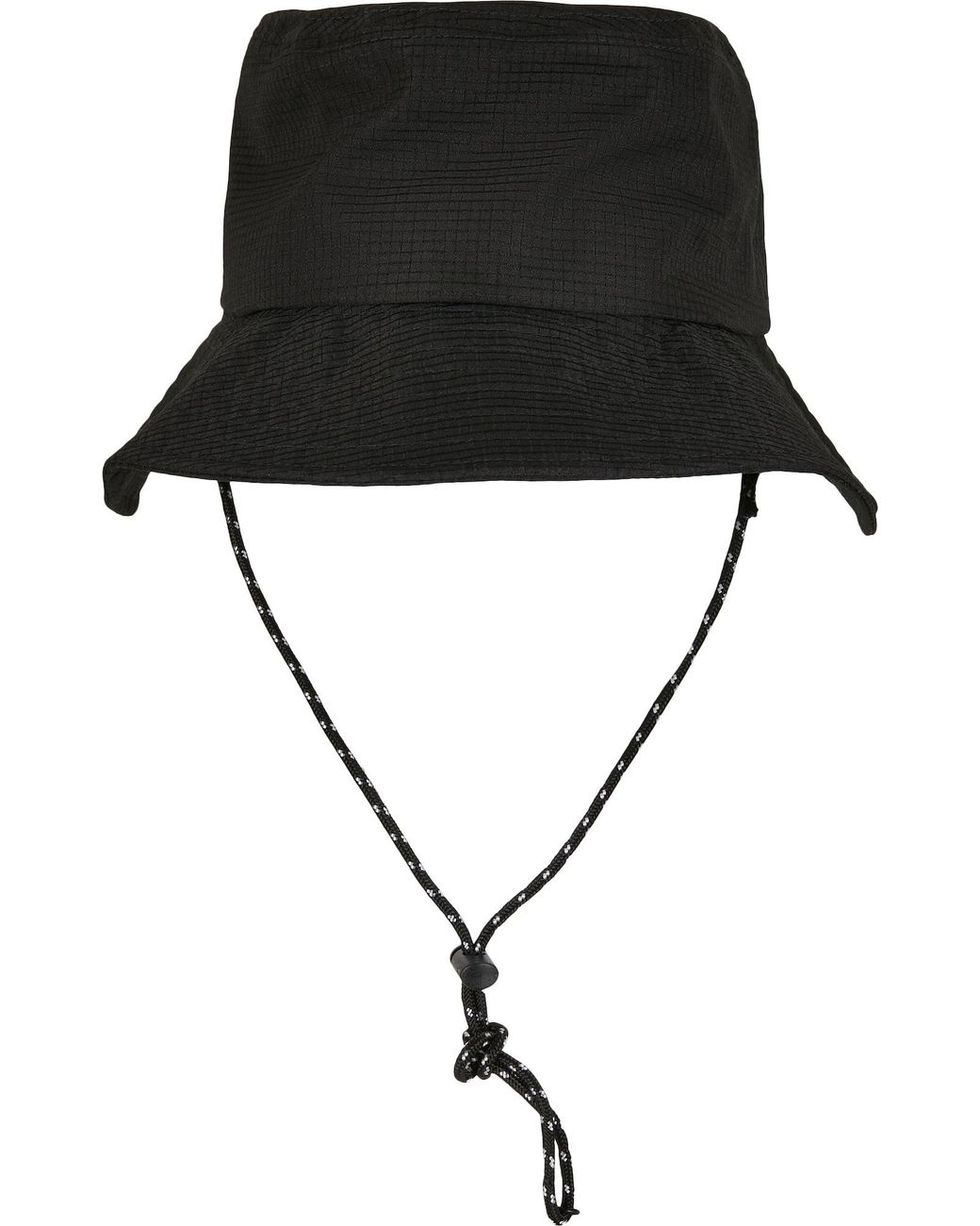 Flexfit Hut in Black für Herren
