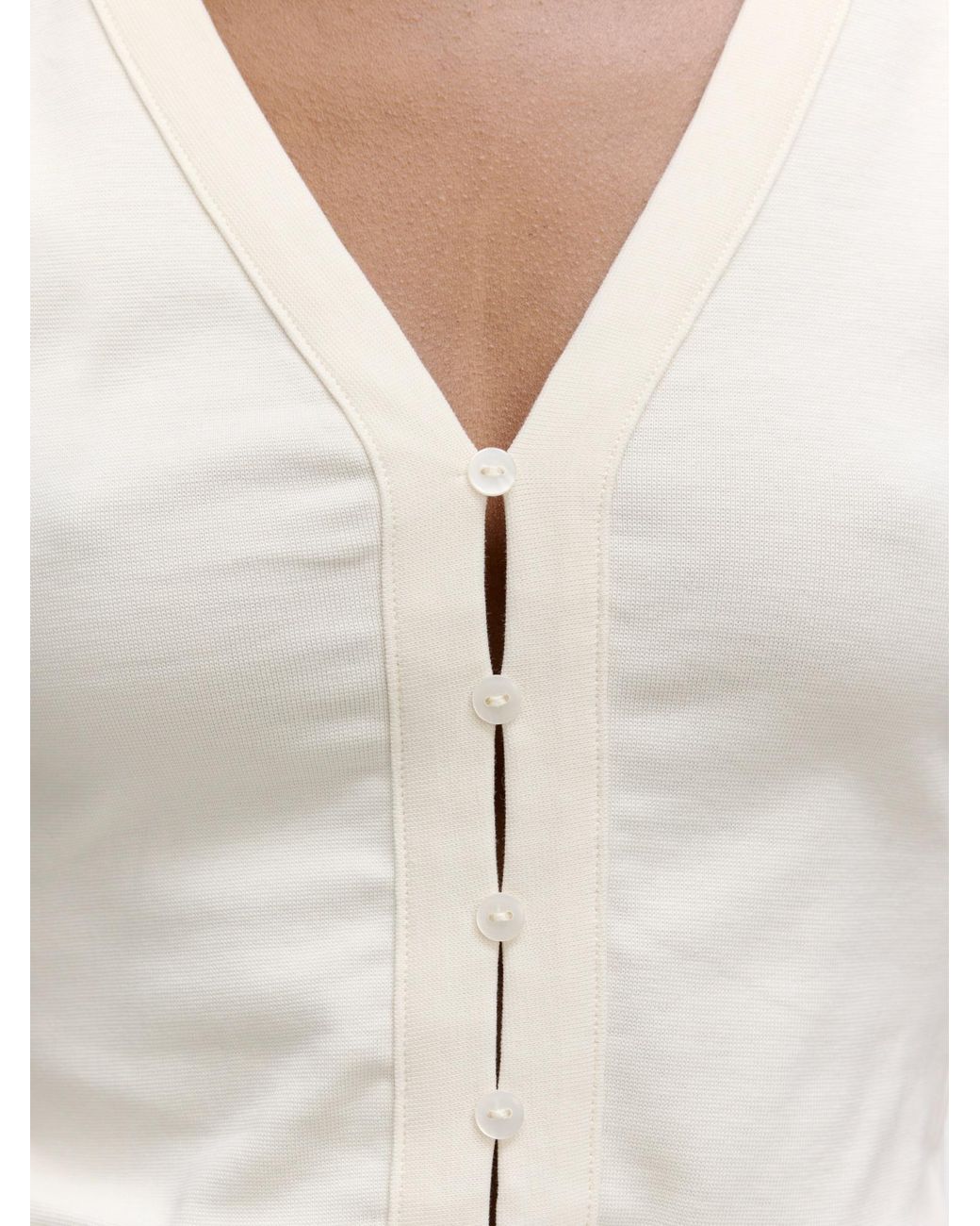 EDITED White Top Naika