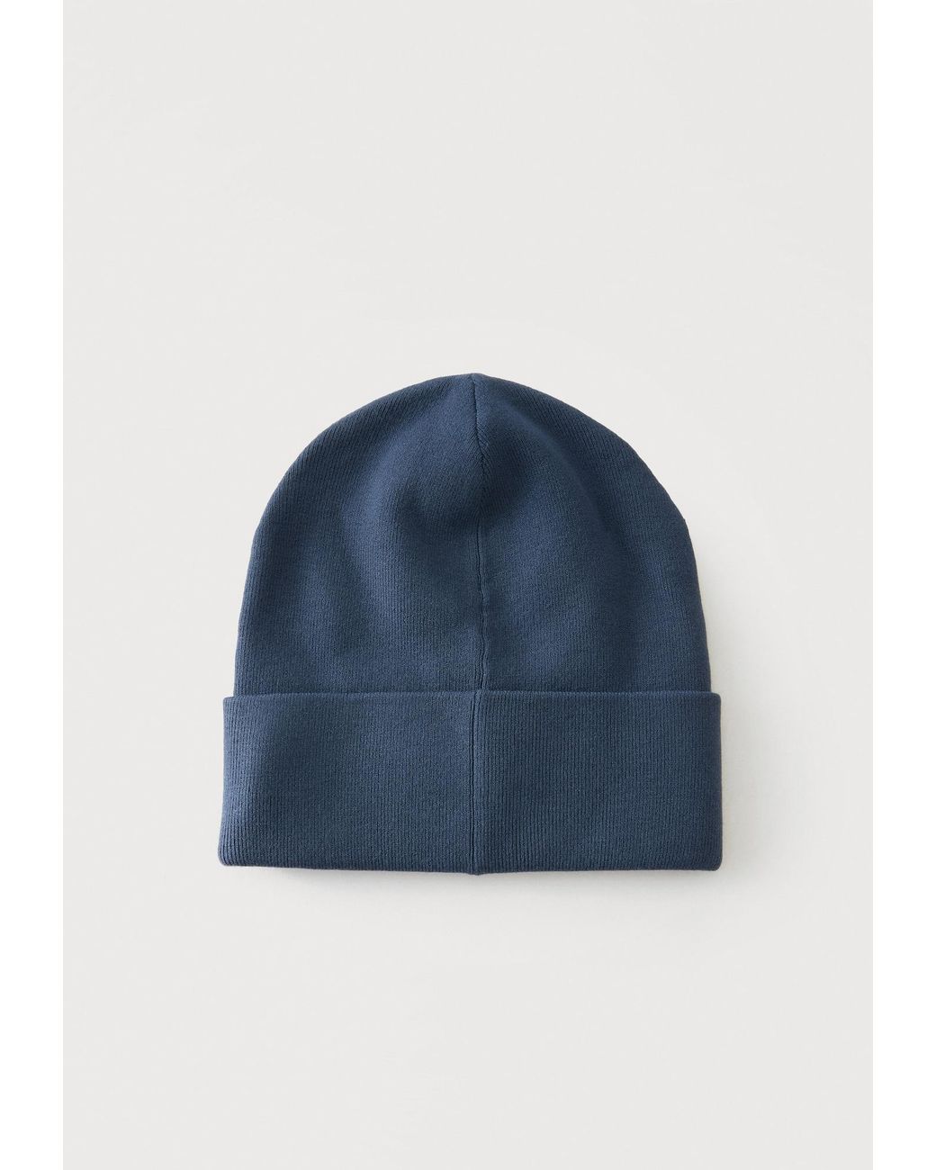 Calvin Klein Blue Mütze