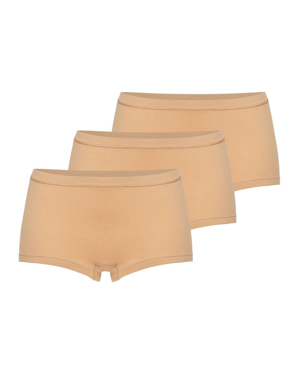 Conta Natural Panty Basic