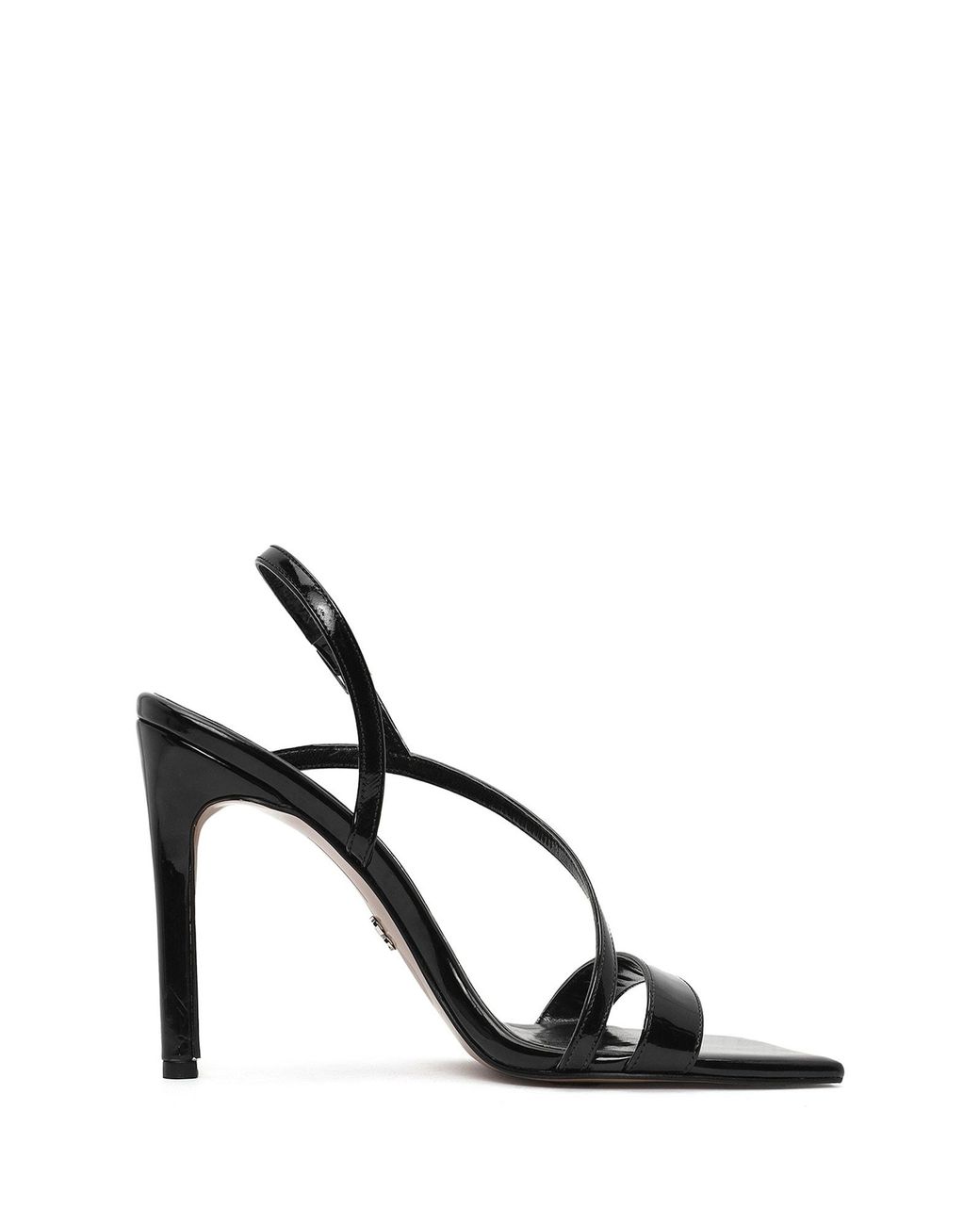 Derimod White Riemensandale