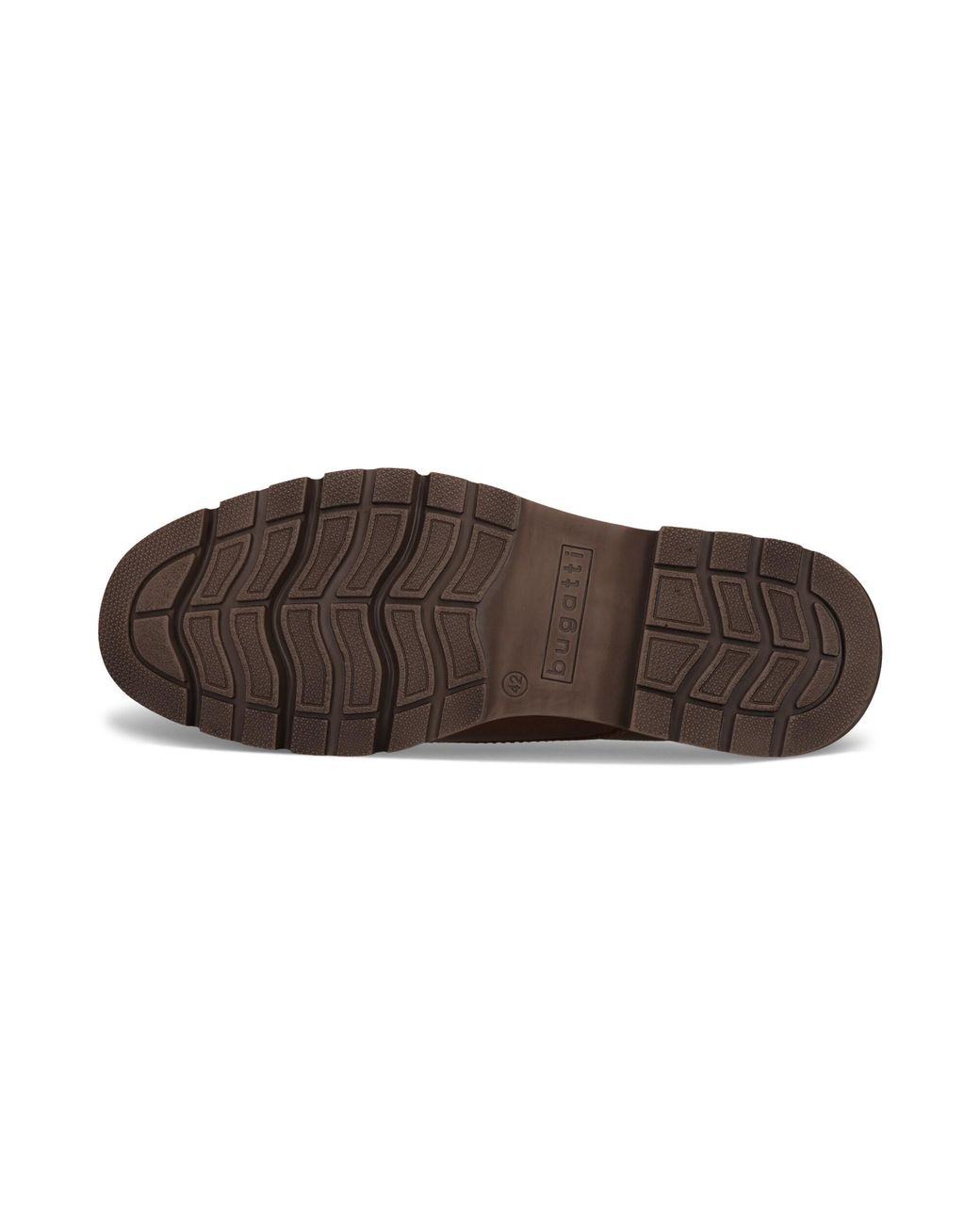Bugatti Schnürschuh in Brown für Herren