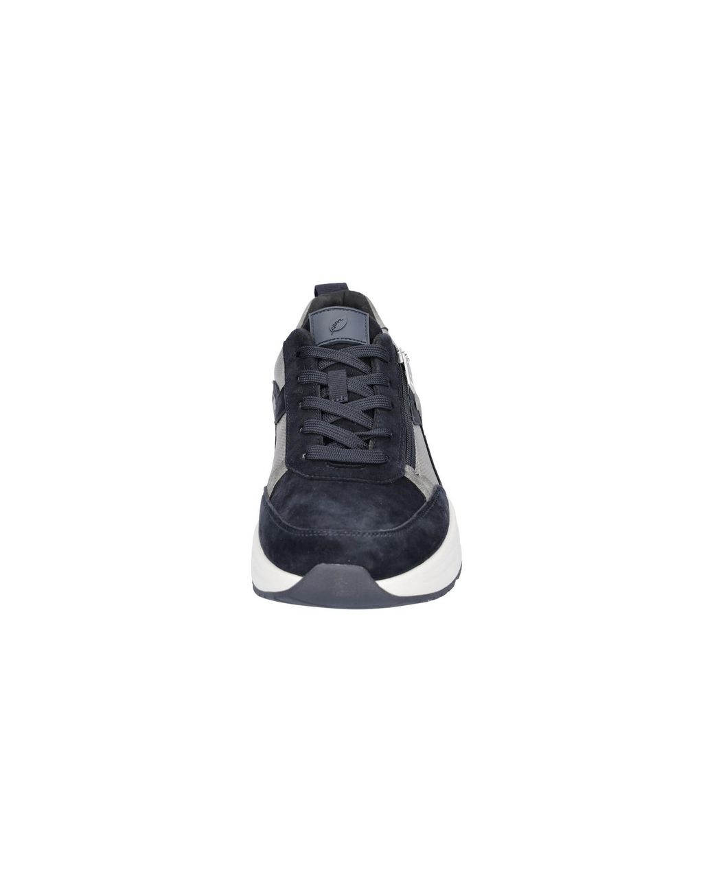 Waldläufer Sneaker H-Hack in Blue für Herren