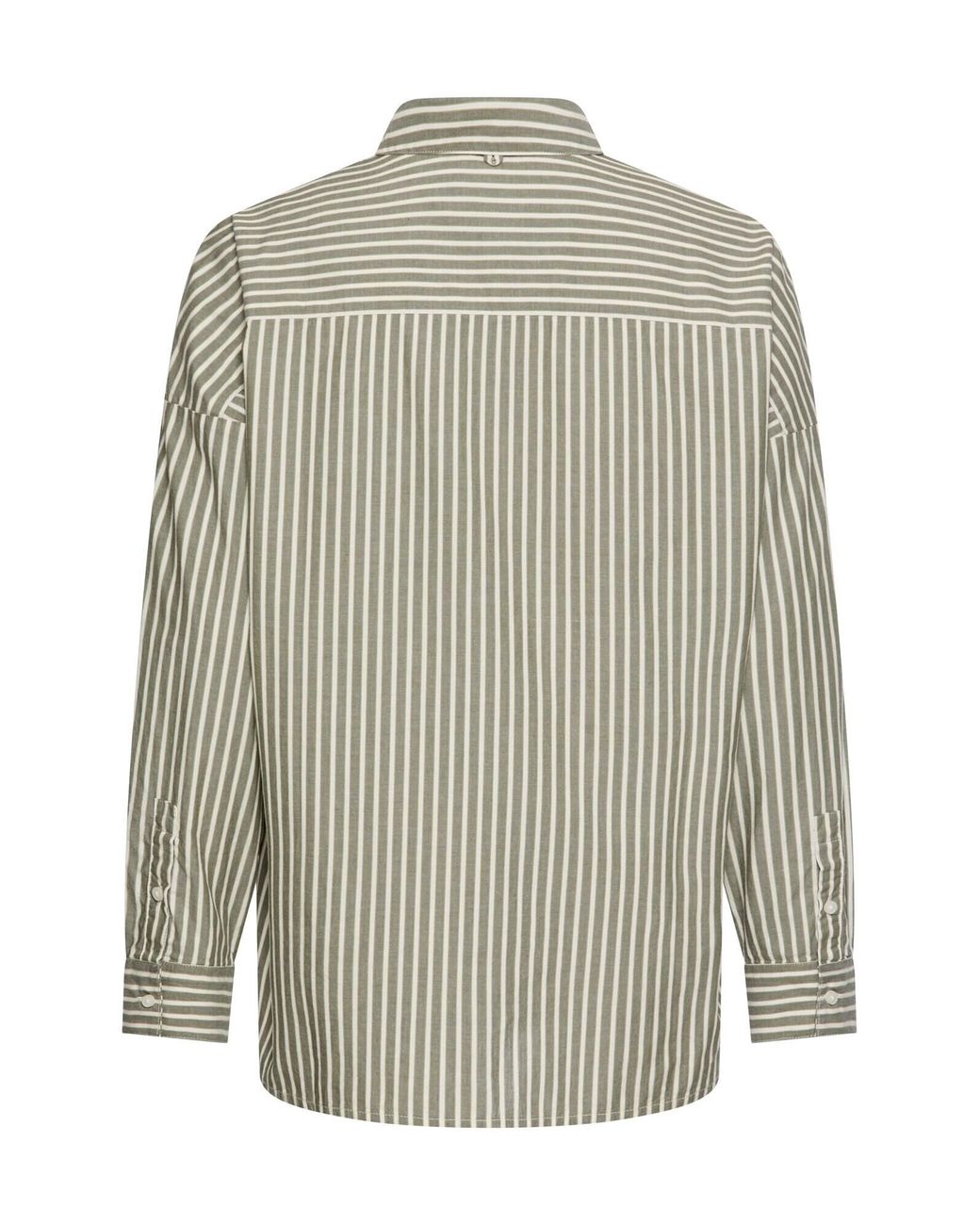 Camel Active Gray Bluse
